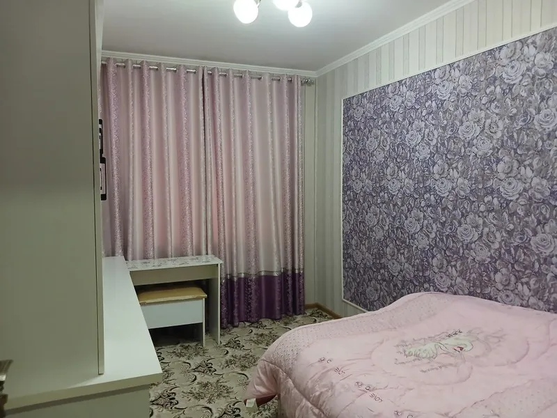 Zakanal,3 xona uy sotiladi 8