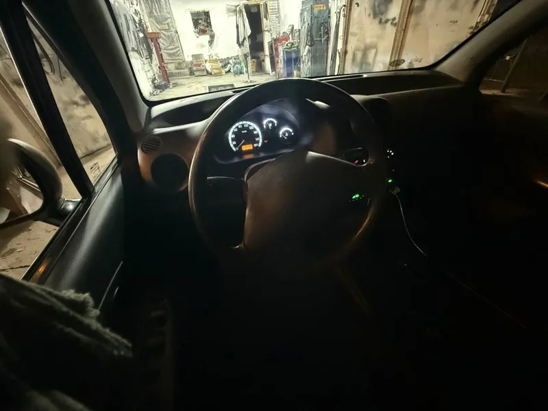 Матиз Matiz best 6 Матиз Matiz best 6