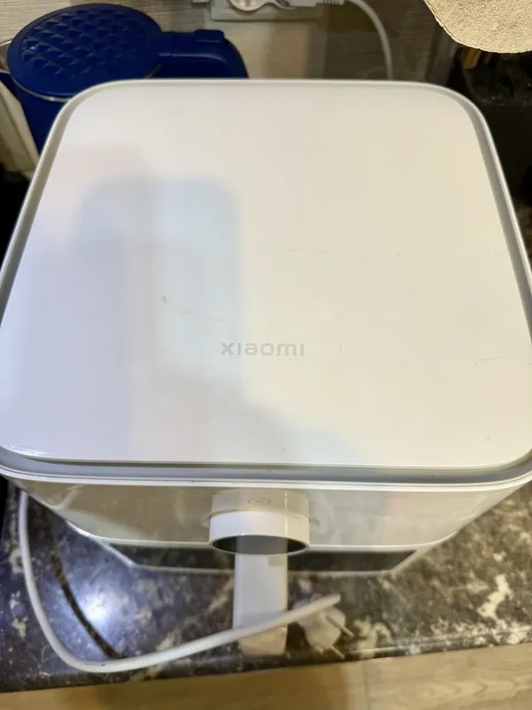 Аэрогриль 5,5 л. Xiaoml Smart Air Frier 5.5 L — фото 3