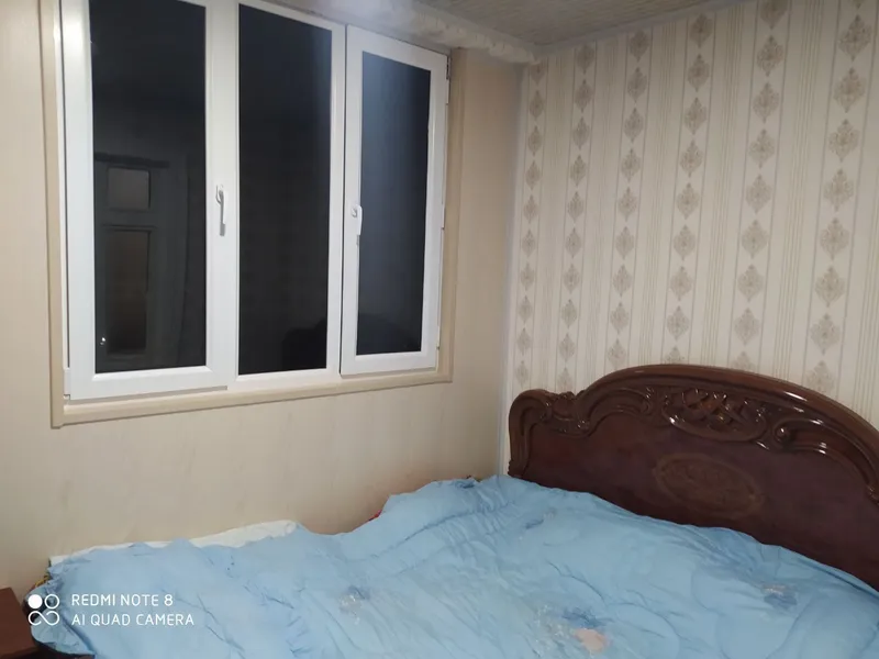 Продам 4 комнатную парк Бобура — фото 3