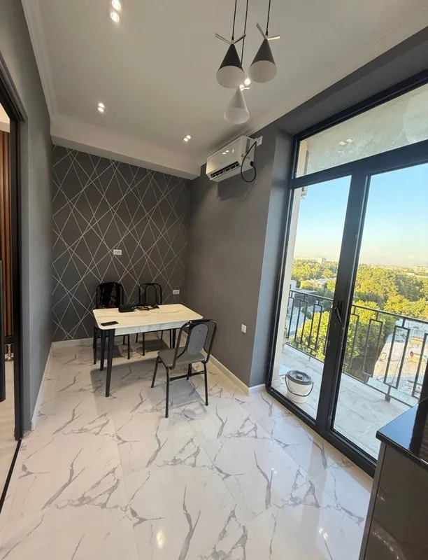 Продаётся 3-комнатная квартира в ЖК Caravan Avenue 5 Продаётся 3-комнатная квартира в ЖК Caravan Avenue 5