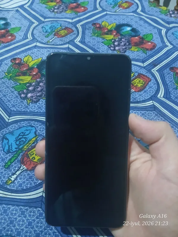 Redmi note 8 pro. Есть недостаток 3