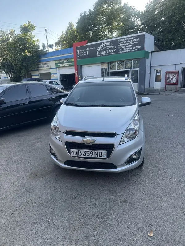 Spark sotiladi yili 2020 6 Spark sotiladi yili 2020 6