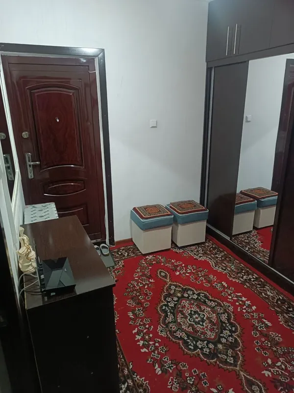 Квартира 3х комнатная Чирчик 55.000$ — фото 4