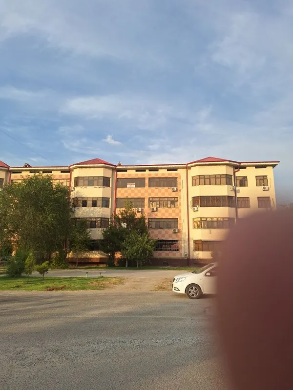 Квартира сотилади 4этаж 4хон 1