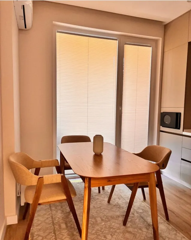 Аренда 2-комн. кв. 42 м², Юнусабадский 5