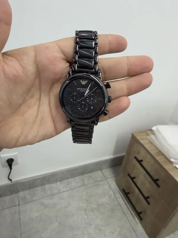 Emporio Armani original soati 2