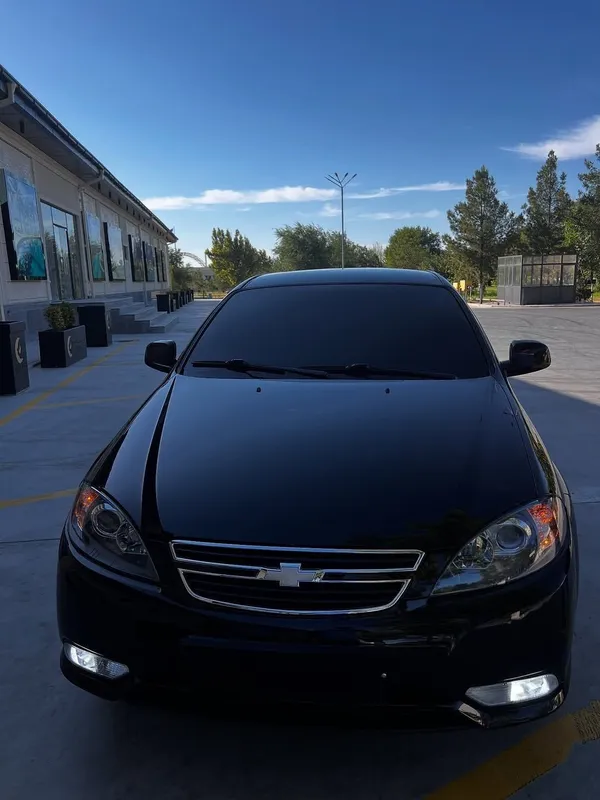 Jentra 1.5 new black 3