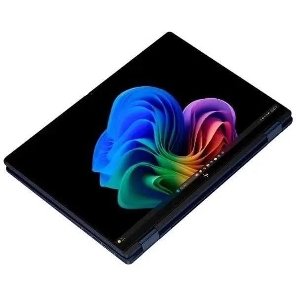 HP OmniBook X Flip Ultra 5-226V, 16 ГБ tezkor xotira, 512 GB SSD 4 HP OmniBook X Flip Ultra 5-226V, 16 ГБ tezkor xotira, 512 GB SSD 4