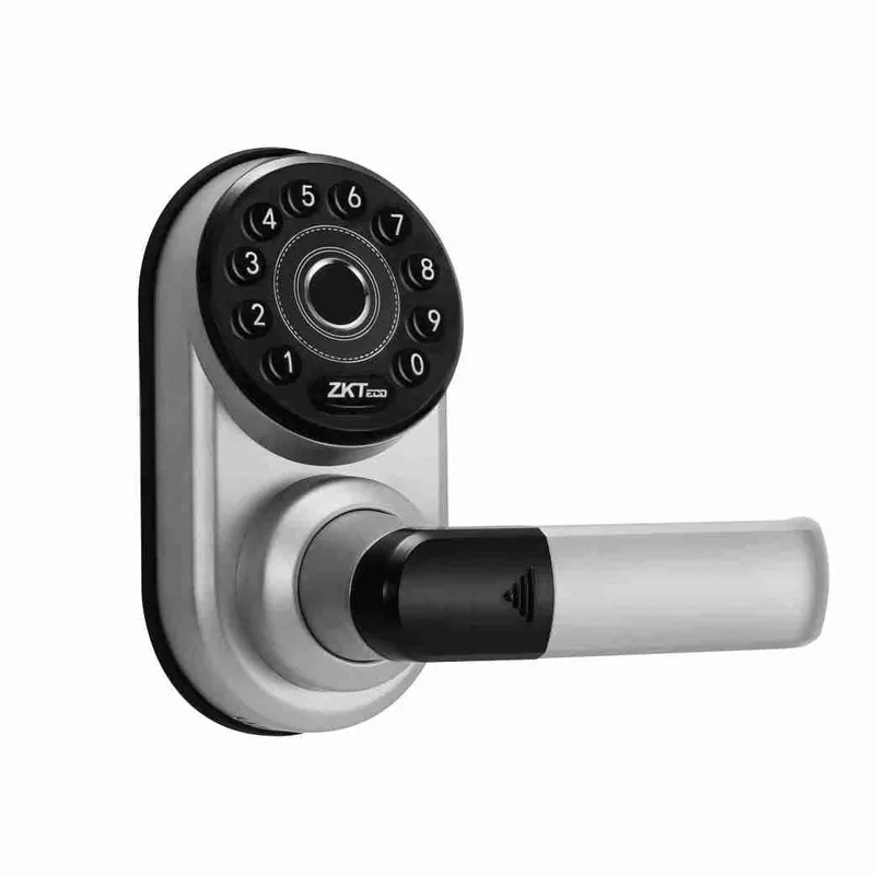 Smart Замок от компаний Zkteco ML-300. 2