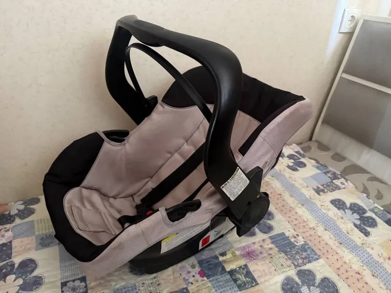 Автокресло детская 2 Автокресло детская 2