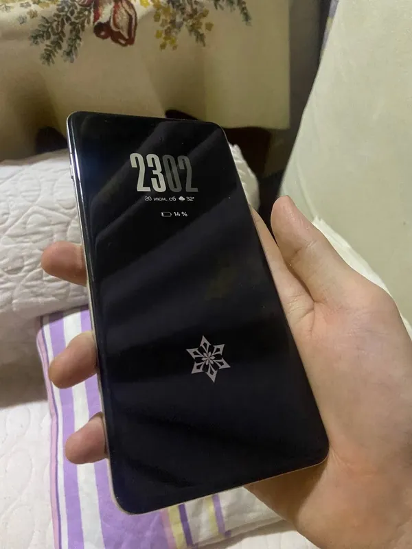 OnePlus 13 12/512 2