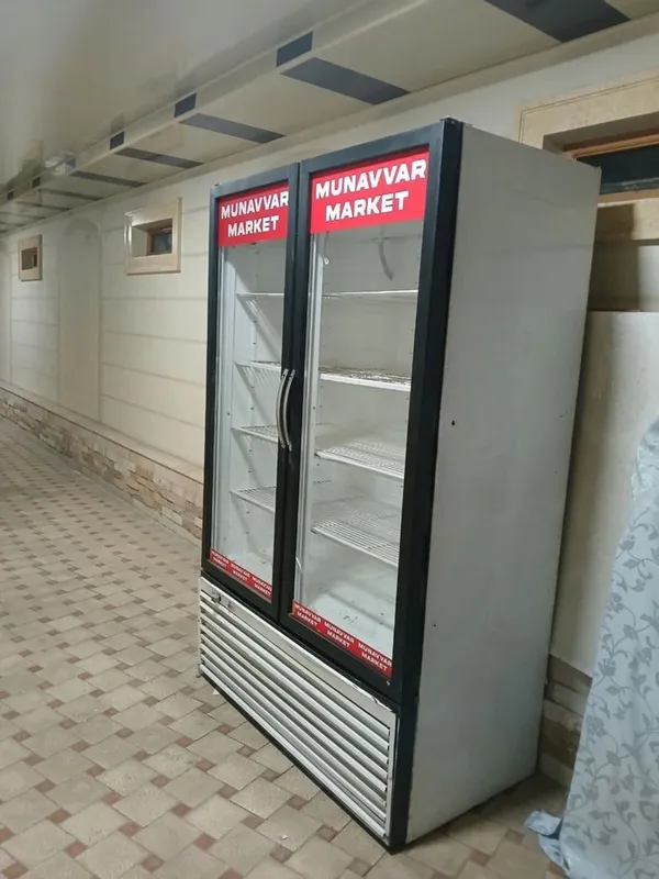 Xolodilnik b/u srochna sotiladi 2 dona bor — фото 2
