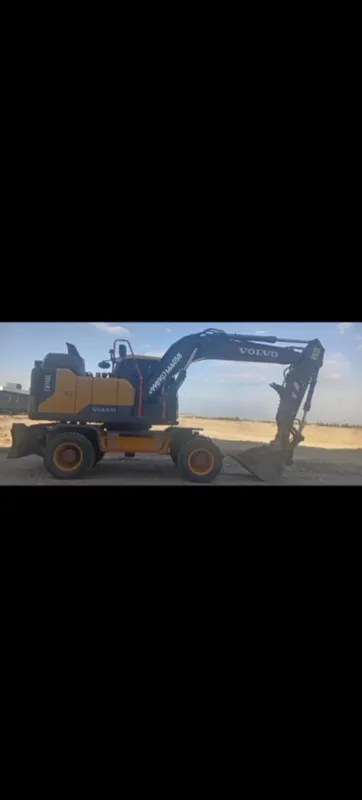 ЭКСКАВАТОР Хизмати-Сифат, Тезлик, Ишонч! — фото 2