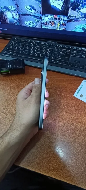 Xiaomi civi 5 pro sotiladi 12+12/264 Gb holati ideal ishlashi a'lo 4 Xiaomi civi 5 pro sotiladi 12+12/264 Gb holati ideal ishlashi a'lo 4
