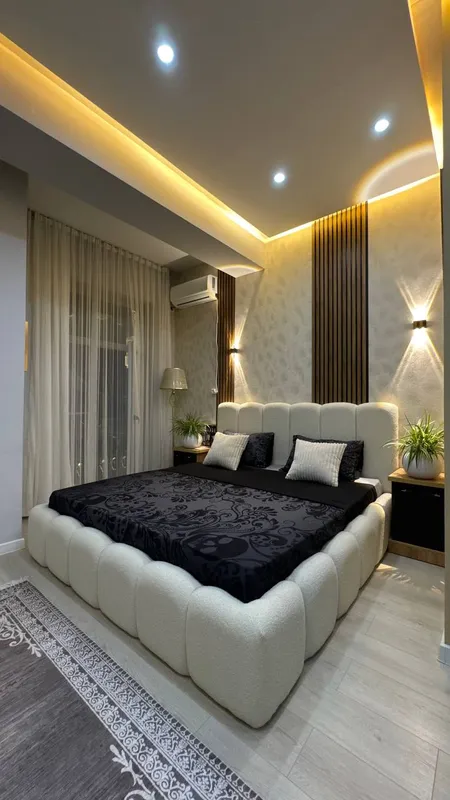 5 xonali kvartira, 300 m2, Mirzo Ulug'bek 3 5 xonali kvartira, 300 m2, Mirzo Ulug'bek 3