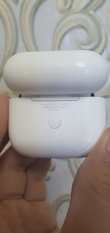 AirPods 4, привезены из Дубая 5 AirPods 4, привезены из Дубая 5