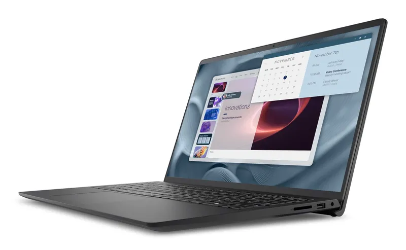 Dell Pro 15 Essential | Intel Core i5‑1334U | 15.6" FHD IPS 120Hz — фото 1