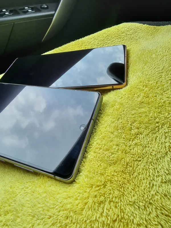 Samsung Galaxy Note 20 5G 2 Samsung Galaxy Note 20 5G 2