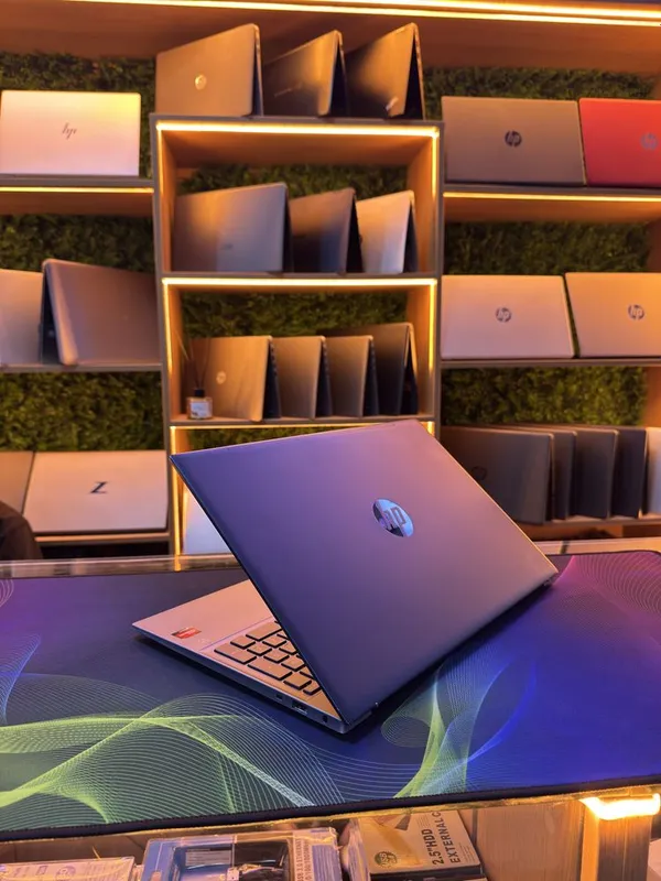 hp Pavilion Laptop 15-inch — фото 2