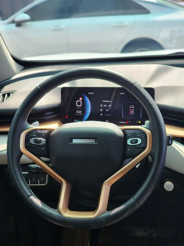 Haval H6 2024 yil 8 Haval H6 2024 yil 8