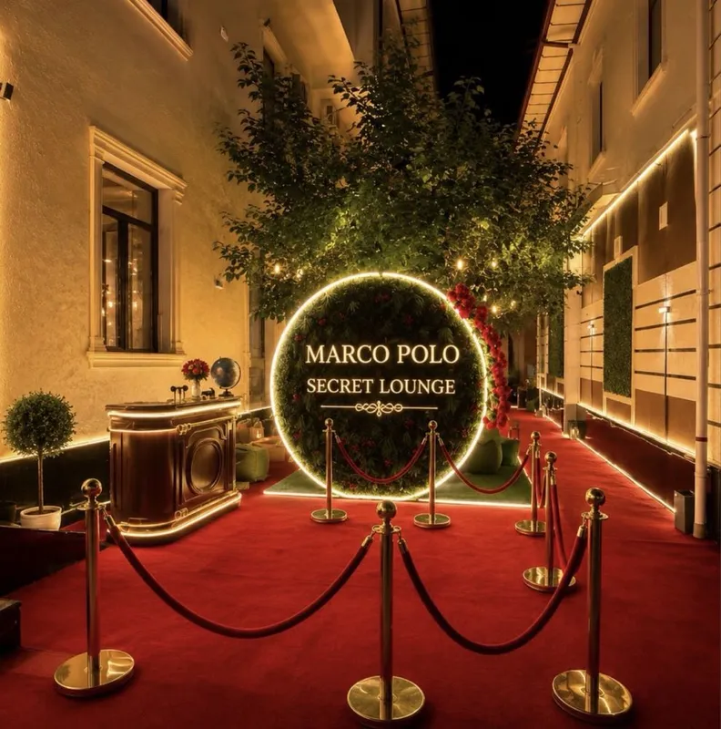 Премиальный Готовый Гостиничный Бизнес В Аренду | Marco Polo Hotel 1