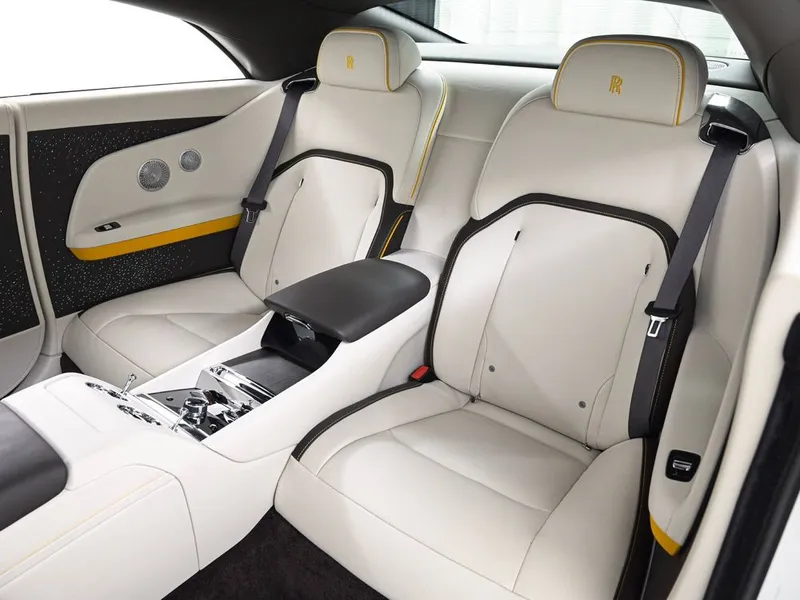 Rolls Royce Spectre 2024 new 5 Rolls Royce Spectre 2024 new 5