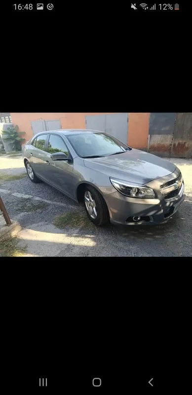 Сотилада Малибу бир — фото 1