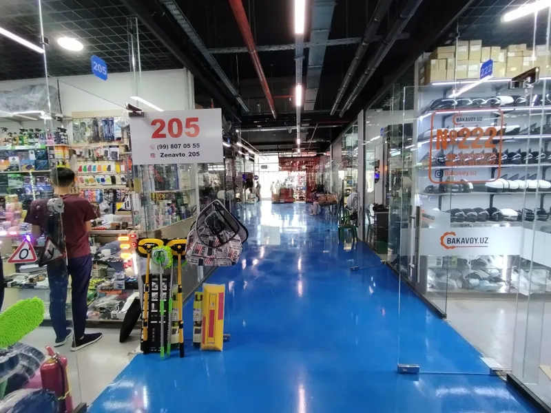 Продаётся нежилое помещение в торговом центре Scopus Mall 40 м2 5 Продаётся нежилое помещение в торговом центре Scopus Mall 40 м2 5