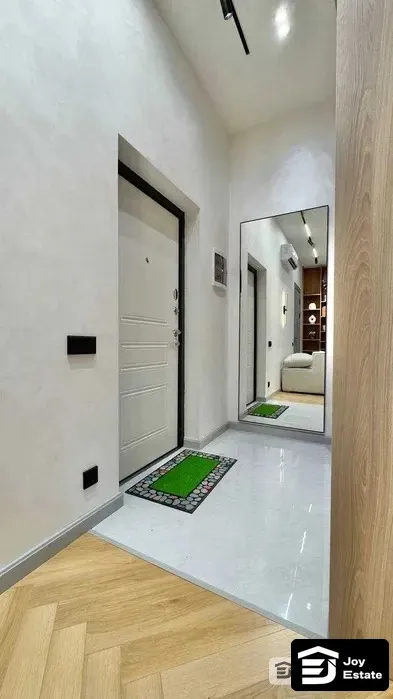 Сдаётся 2-комнатная квартира, Яккасарай, 55 м² 3