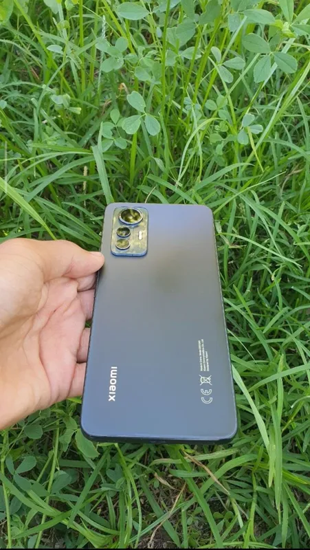 Xiaomi 12 Lite 5g 1