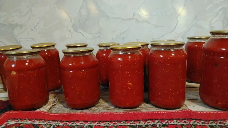 Делаем банки на заказ 2