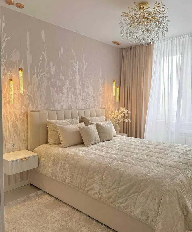 Аренда 3 комнатной квартиры в Ташкент сити Gardens Residence — фото 3