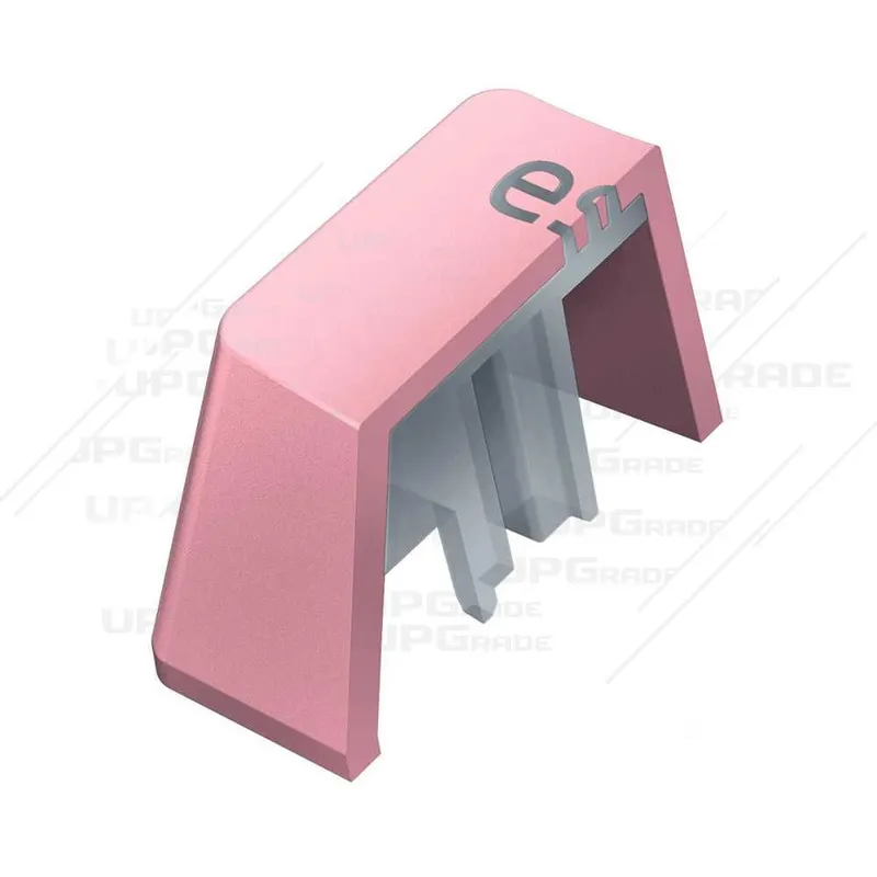 ^ RAZER PBT Keycap Upgrade Set - Quartz keykaplar to‘plami 2 ^ RAZER PBT Keycap Upgrade Set - Quartz keykaplar to‘plami 2