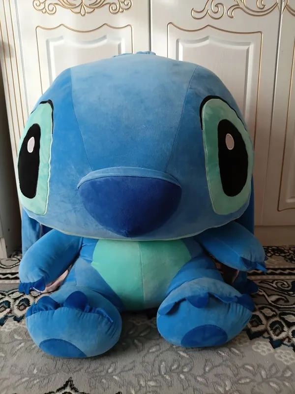 Stich oyinchoq sotiladi 1