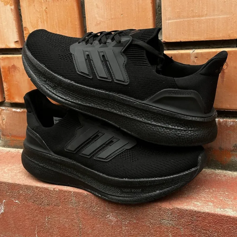 Adidas boost Velikkan — фото 1