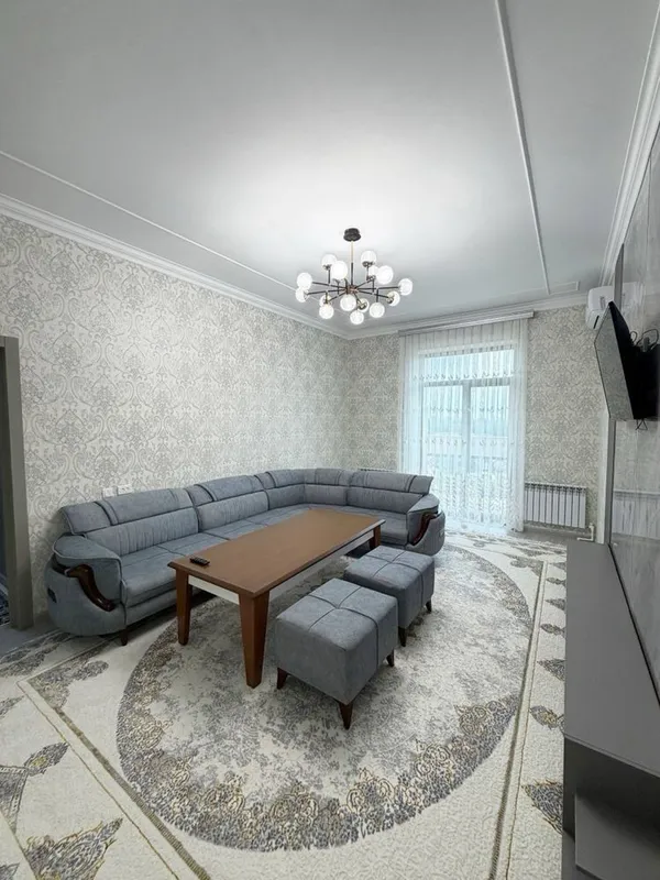 Кунликга квартира берилади без закс — фото 5