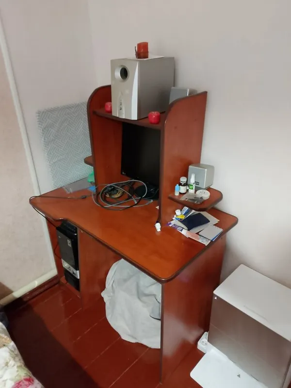 Компьюерный стол 1 Компьюерный стол 1