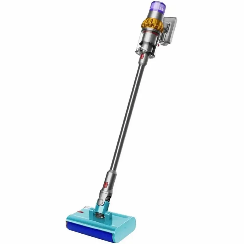 Пылесос DYSON V15 Detect Submarine — фото 3
