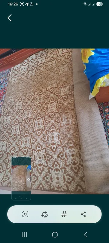 продаётся палас 1 продаётся палас 1