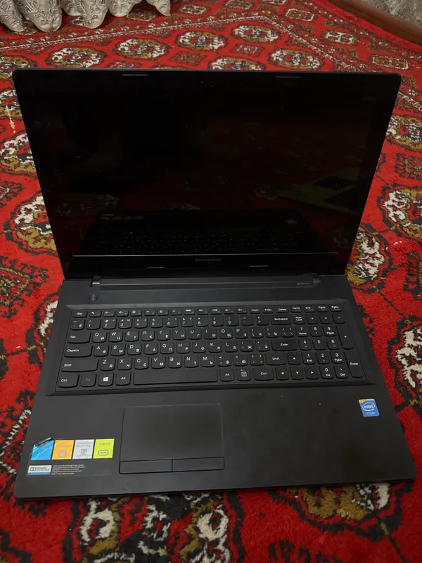 Lenovo