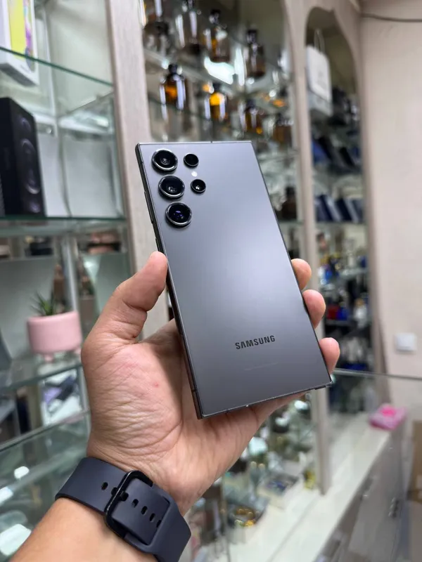 Samsung S24 Ultra