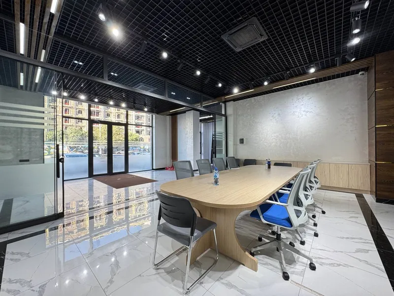 Аренда помещение 330 м², Юнусабадский · ID 278 3