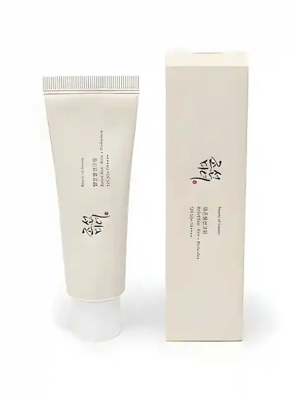 Beauty of jeseon spf original — фото 2