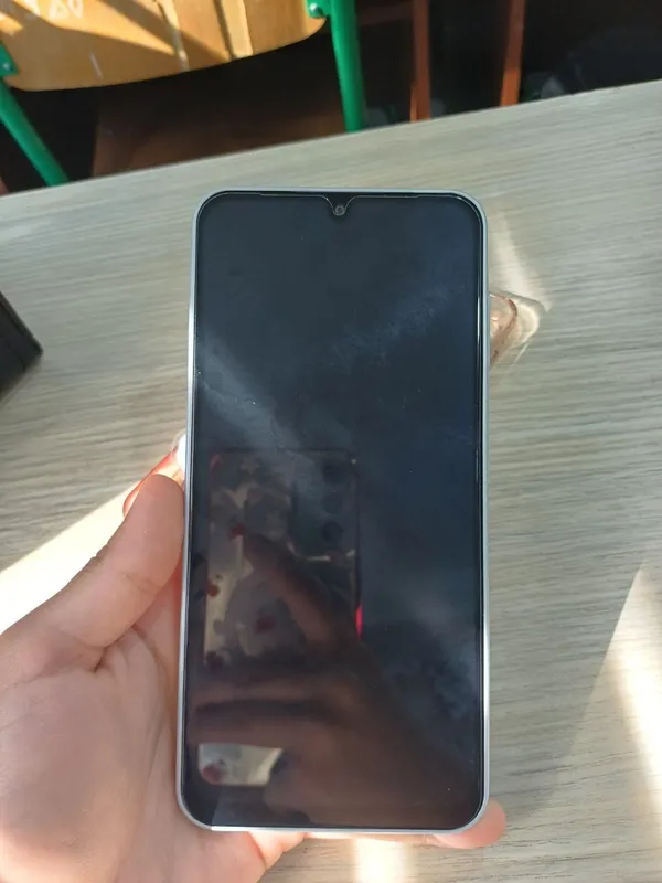 Samsung A 16 (pachti yangi) — фото 2