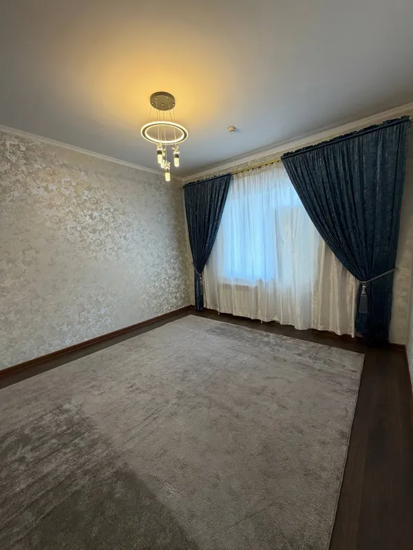 Сергели 9 Янги хаёт