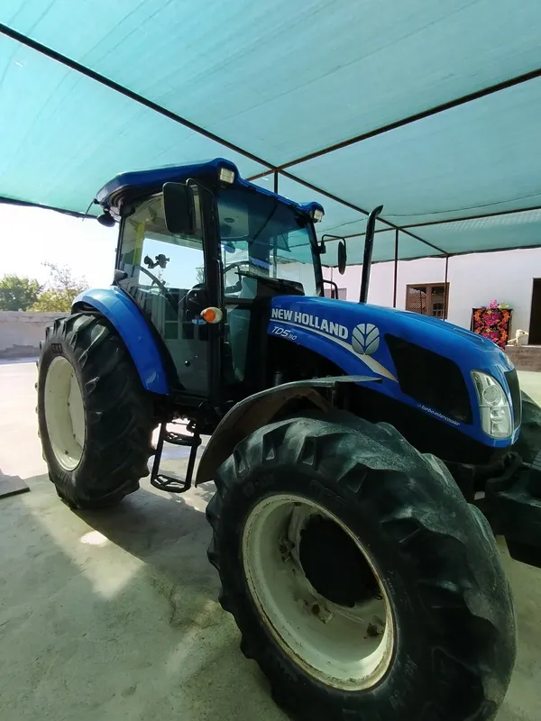 Td5110 holati zor