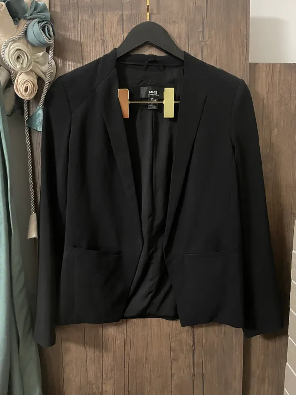 Jaket Mango M