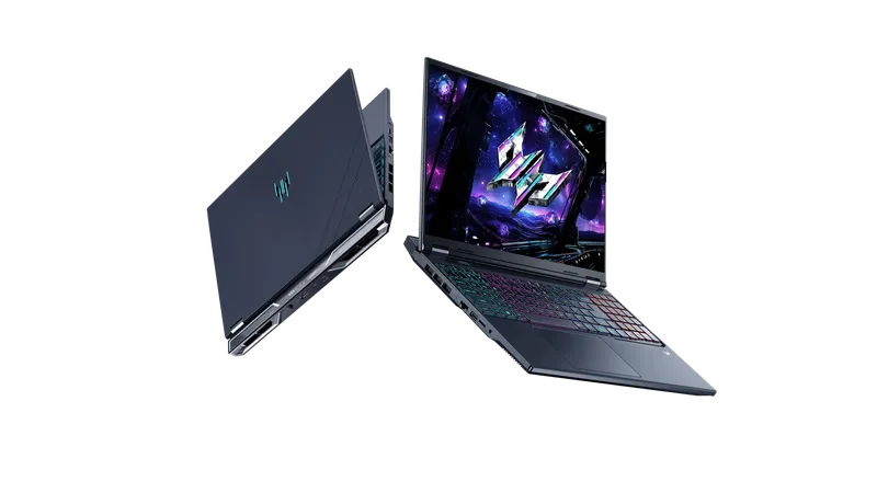 ACER PREDATOR HELIOS NEO 16 AI PHN16-73-94ZR ULTRA