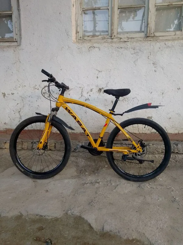 Arzon 26 Gonchik velosiped velik